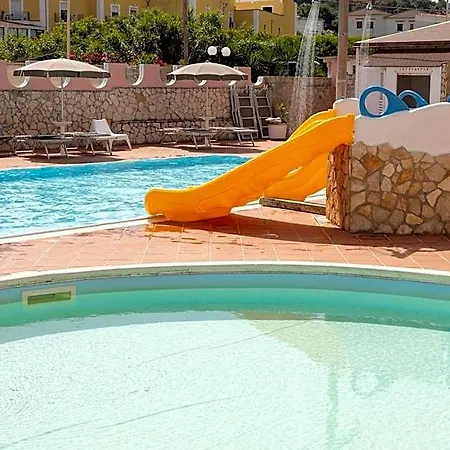 Sole Hotel 3*