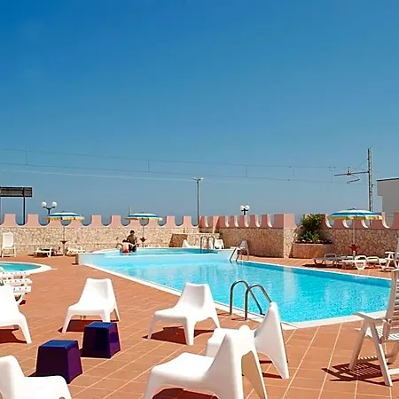 Sole Hotel Vico Del Gargano