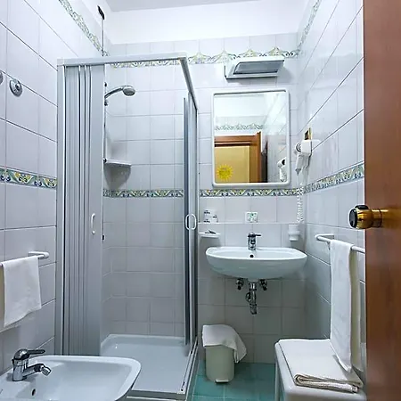 호텔 Sole 비코델가르가노