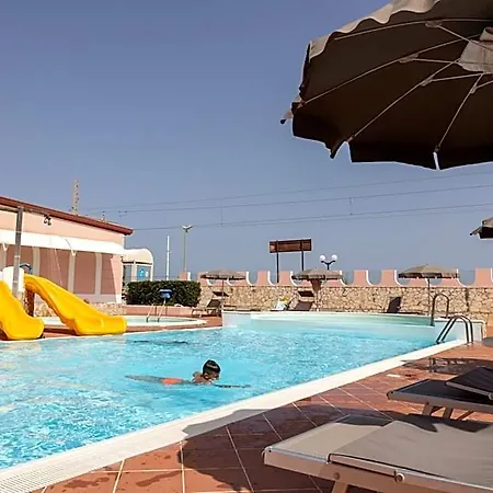 Sole Hotel 3*