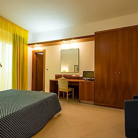 Hotel Sole 3*