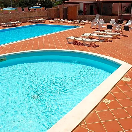 Hotel Sole Vico Del Gargano