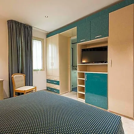 Hotel Sole 3*