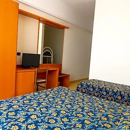 Sole Hotel 3*