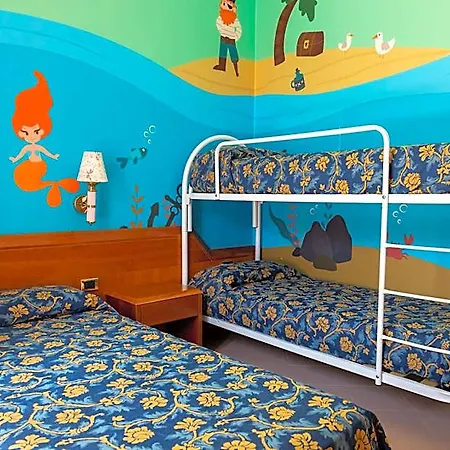 Hotel Sole 3*